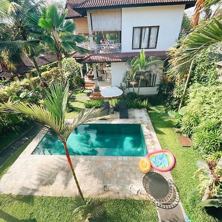 Villa Amor Ubud (Bali) Exterior photo