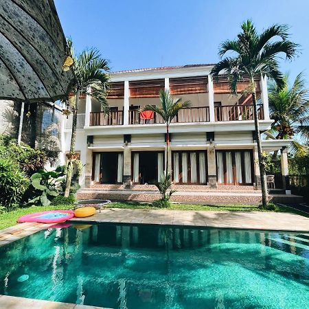 Villa Amor Ubud (Bali) Exterior photo
