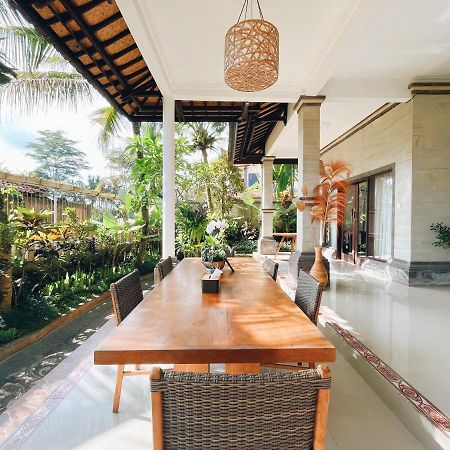 Villa Amor Ubud (Bali) Exterior photo