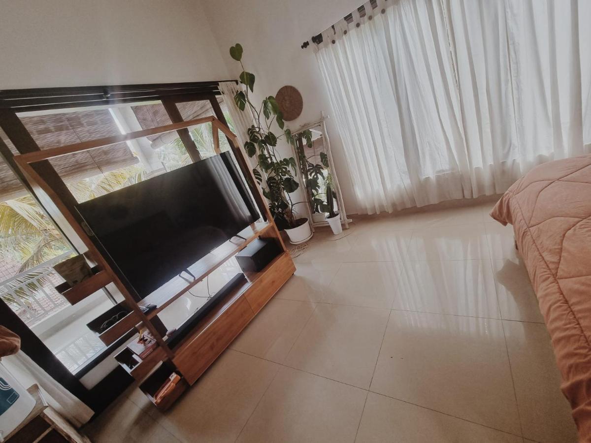 Villa Amor Ubud (Bali) Exterior photo
