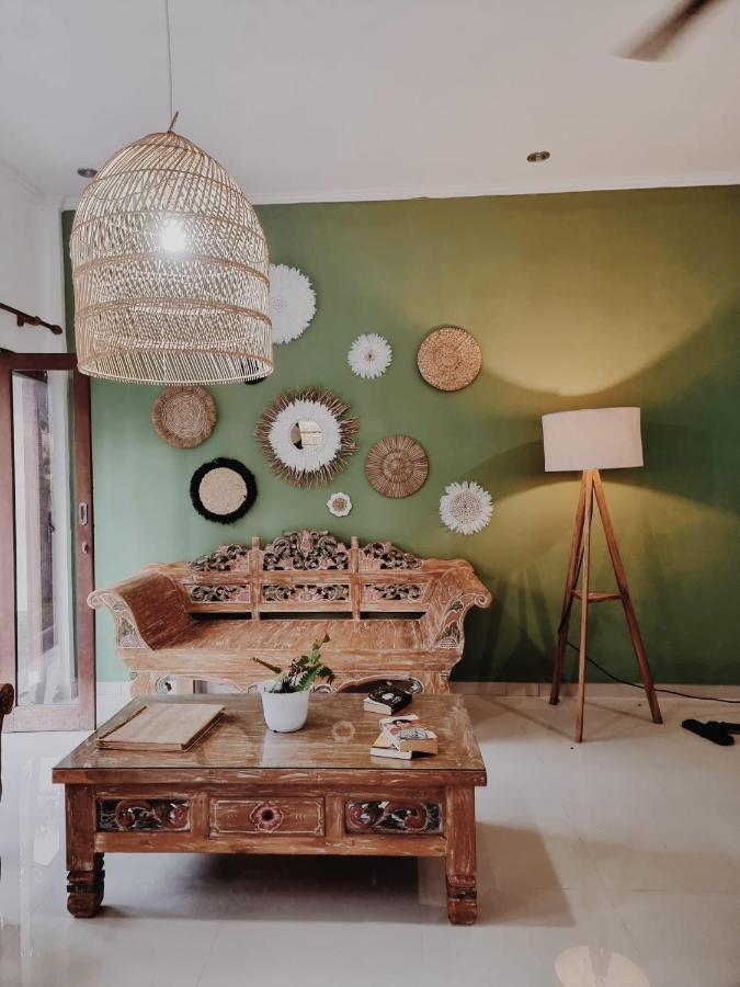 Villa Amor Ubud (Bali) Exterior photo